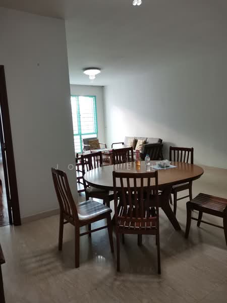 Hazel Park Condo, 25 Hazel Park Condo, 3 Bedrooms, 1,335 sqft, Condominium For Rent, by Joanne Li, 23468731 - PropertyGuru.com.sg