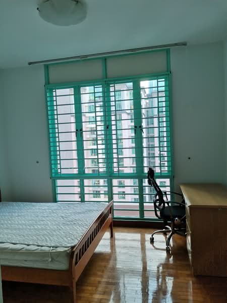 Hazel Park Condo, 25 Hazel Park Condo, 3 Bedrooms, 1,335 sqft, Condominium For Rent, by Joanne Li, 23468731 - PropertyGuru.com.sg