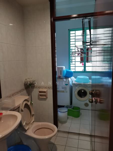 Hazel Park Condo, 25 Hazel Park Condo, 3 Bedrooms, 1,335 sqft, Condominium For Rent, by Joanne Li, 23468731 - PropertyGuru.com.sg