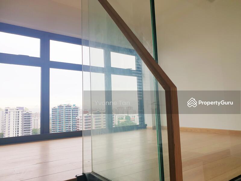 Common Room 1 (Loft Bed Area - Upper)