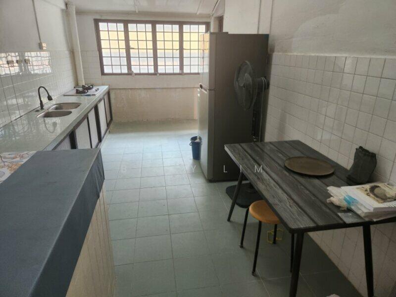 727 Clementi West Street 2, 727 Clementi West Street 2, 3 Bedrooms, 904 sqft, HDB Flat For Rent, by Bikay Lim, 23469246 - PropertyGuru.com.sg