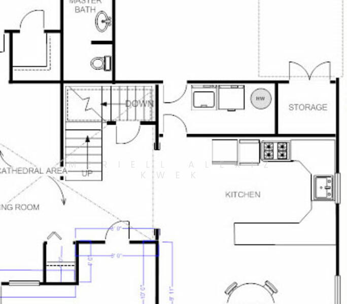 For Rent Greenwood Mews - Landed Privacy, Resort Lifestyle