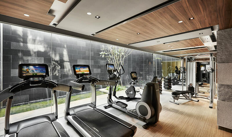 For Rent - Greenwood Mews - Landed Privacy, Resort Lifestyle