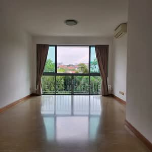 For Rent - Tanamera Crest