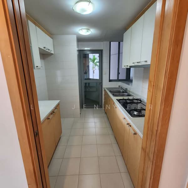 Tanamera Crest, 12 Pari Dedap Walk, 3 Bedrooms, 1,216 sqft, Condominium For Rent, by Lee Jennifer, 23469281 - PropertyGuru.com.sg