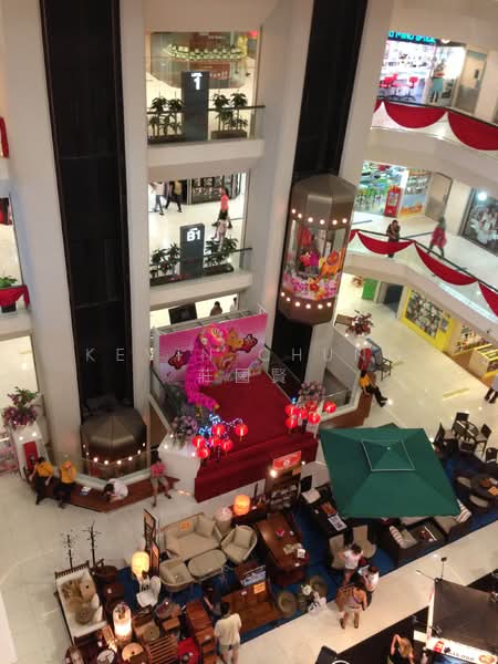 Bukit Timah Plaza, 1 Jalan Anak Bukit, 366 sqft, Other Retail For Sale, by Kevin Chung 莊國賢, 23469337 - CommercialGuru.com.sg
