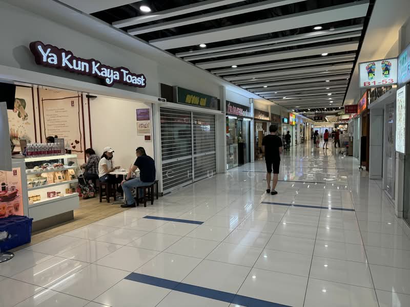Bukit Timah Plaza, 1 Jalan Anak Bukit, 366 sqft, Other Retail For Sale, by Kevin Chung 莊國賢, 23469337 - CommercialGuru.com.sg