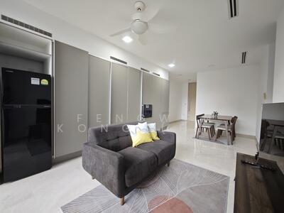 For Rent - The Boutiq @ Killiney