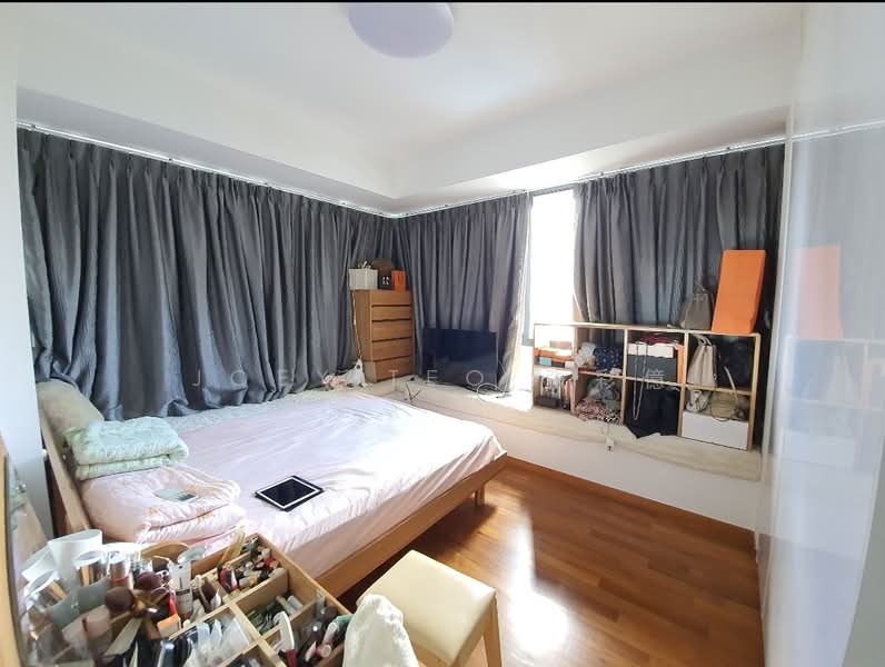 Regent Residences, 1091 Serangoon Road, 2 Bedrooms, 807 sqft, Condominium For Rent, by Joey Teo 張彩億, 23469462 - PropertyGuru.com.sg
