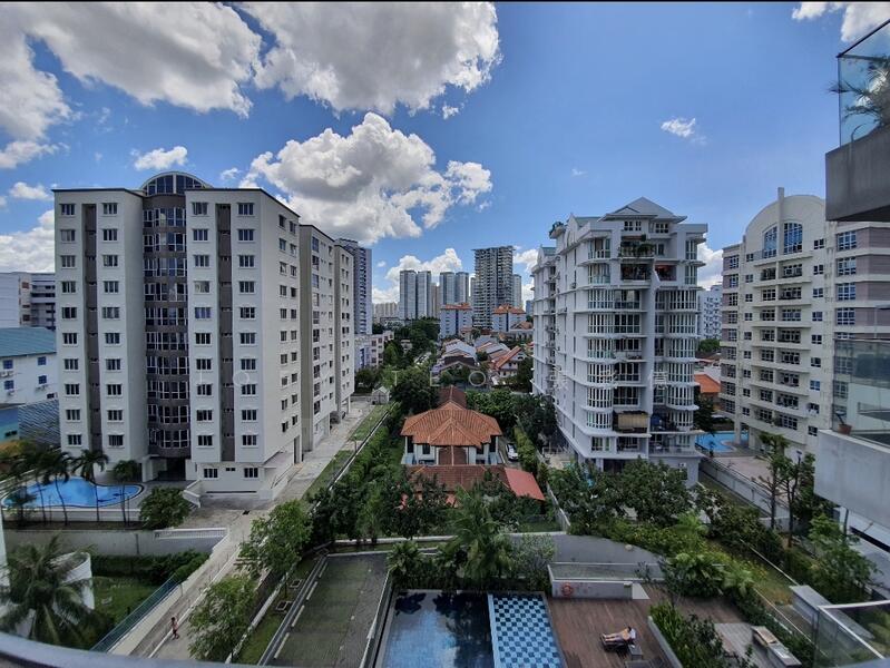 Regent Residences, 1091 Serangoon Road, 2 Bedrooms, 807 sqft, Condominium For Rent, by Joey Teo 張彩億, 23469462 - PropertyGuru.com.sg