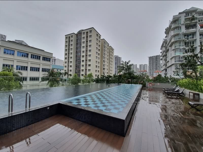 Regent Residences, 1091 Serangoon Road, 2 Bedrooms, 807 sqft, Condominium For Rent, by Joey Teo 張彩億, 23469462 - PropertyGuru.com.sg