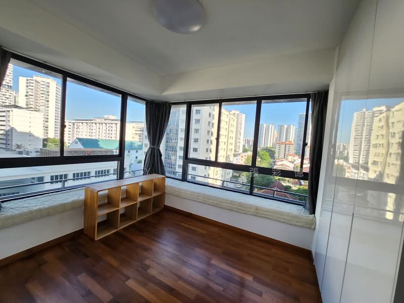 Regent Residences, 1091 Serangoon Road, 2 Bedrooms, 807 sqft, Condominium For Rent, by Joey Teo 張彩億, 23469462 - PropertyGuru.com.sg