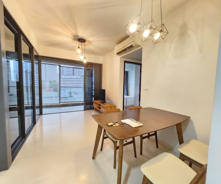 Regent Residences, 1091 Serangoon Road, 2 Bedrooms, 807 sqft, Condominium For Rent, by Joey Teo 張彩億, 23469462 - PropertyGuru.com.sg