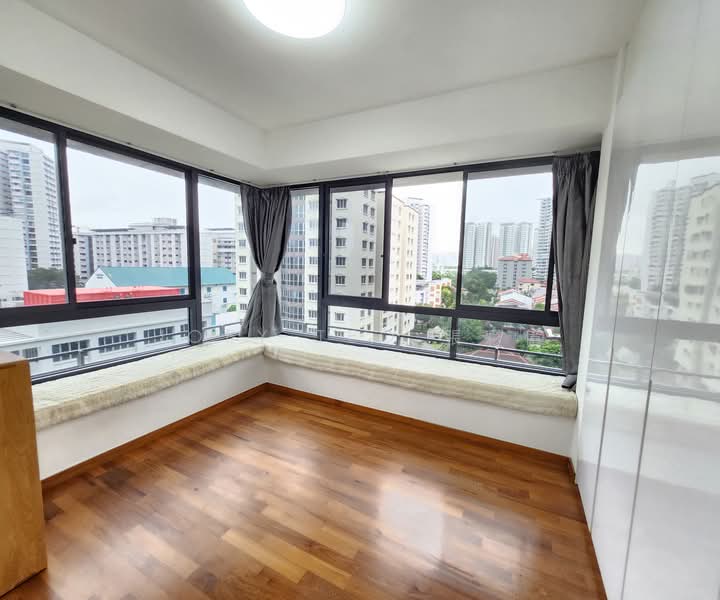 Regent Residences, 1091 Serangoon Road, 2 Bedrooms, 807 sqft, Condominium For Rent, by Joey Teo 張彩億, 23469462 - PropertyGuru.com.sg