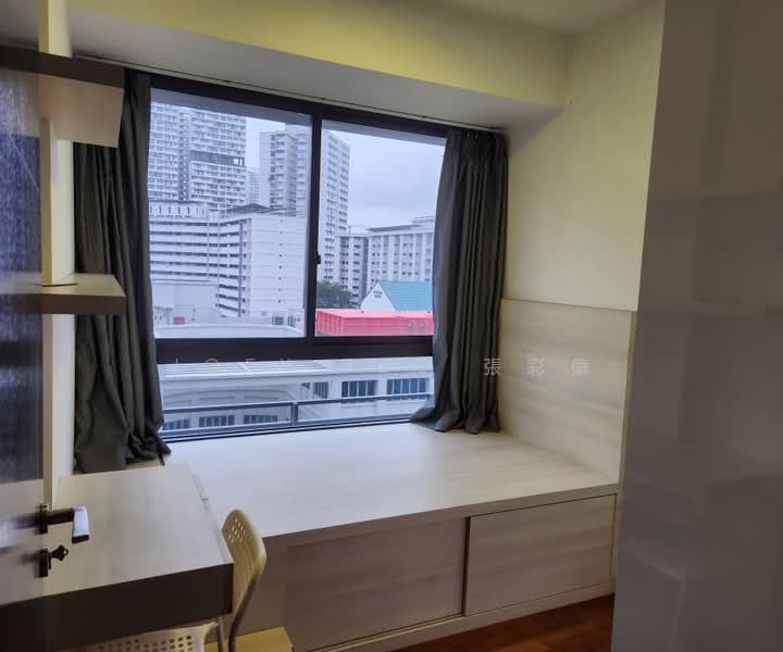 Regent Residences, 1091 Serangoon Road, 2 Bedrooms, 807 sqft, Condominium For Rent, by Joey Teo 張彩億, 23469462 - PropertyGuru.com.sg