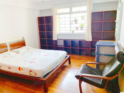 For Rent - 176B Edgefield Plains