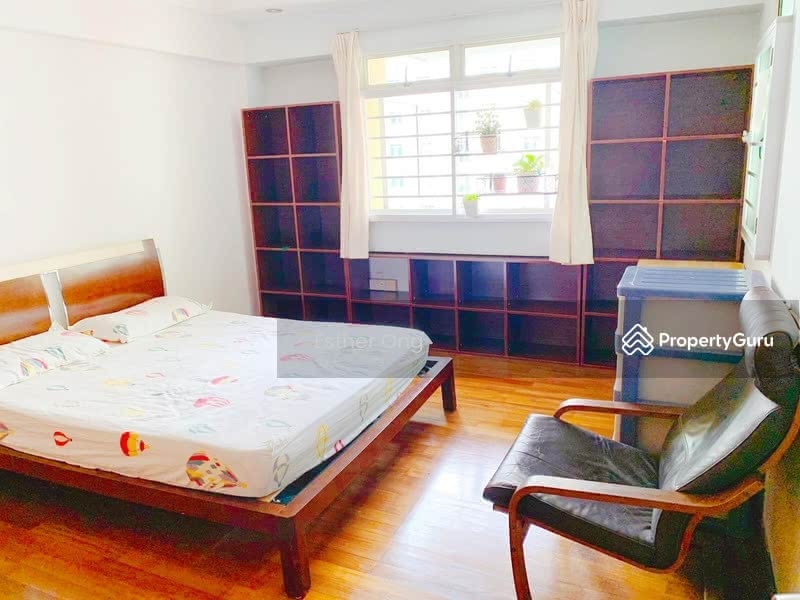 For Rent - 176B Edgefield Plains