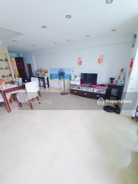 For Rent - 176B Edgefield Plains