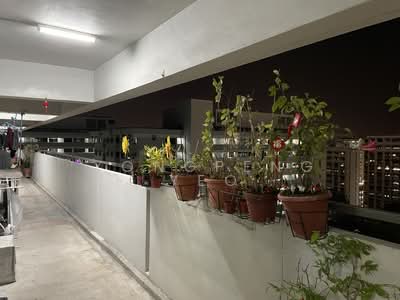 For Rent - 326 Sembawang Crescent