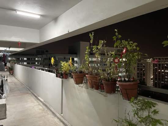 For Rent - 326 Sembawang Crescent