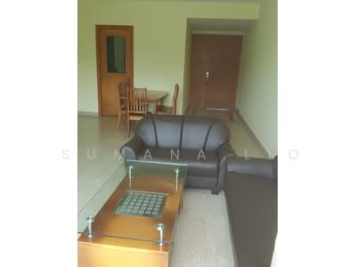 For Rent - Guilin View