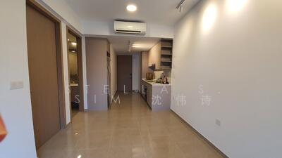 For Rent - The Tapestry