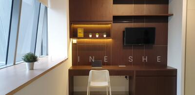 For Sale - V on Shenton