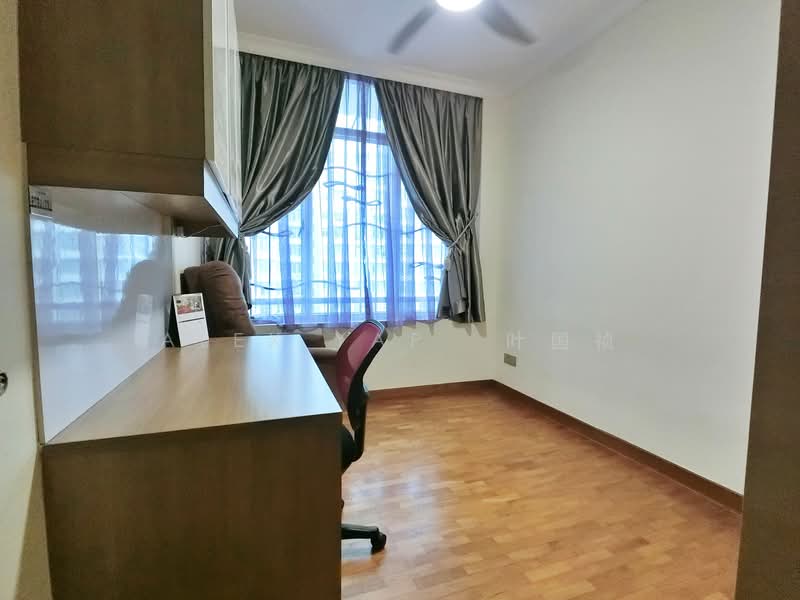 Compass Heights, 9 Sengkang Square, 4 Bedrooms, 1,551 sqft, Condominium For Rent, by Alex Yap  叶国祯, 23470148 - Bedroom 4 - PropertyGuru.com.sg