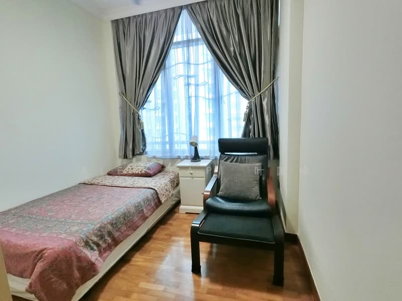Compass Heights, 9 Sengkang Square, 4 Bedrooms, 1,551 sqft, Condominium For Rent, by Alex Yap  叶国祯, 23470148 - Bedroom 3 - PropertyGuru.com.sg