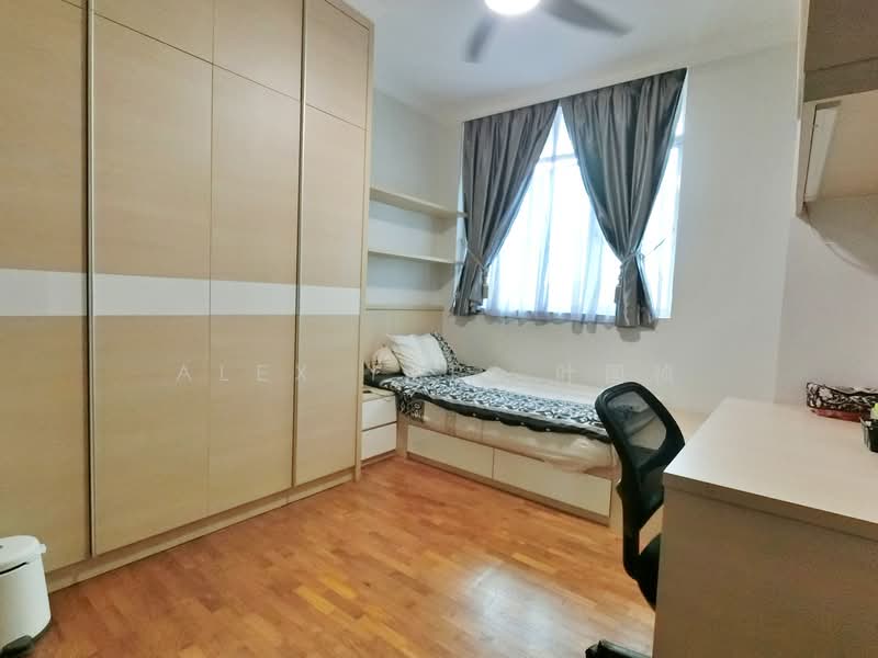 Compass Heights, 9 Sengkang Square, 4 Bedrooms, 1,551 sqft, Condominium For Rent, by Alex Yap  叶国祯, 23470148 - Junior Suite - PropertyGuru.com.sg