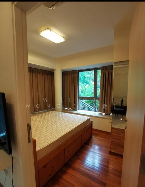 Wilkie 80, 80 Wilkie Road, 1 Bedroom, 581 sqft, Apartment For Rent, by William Wong (黃杰胜), 23470159 - PropertyGuru.com.sg