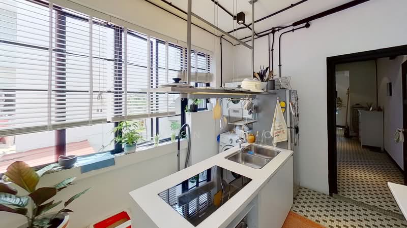 81 Tiong Poh Road, 81 Tiong Poh Road, 1 Bedroom, 882 sqft, Walk-up Apartment For Rent, by Alvin Yeo, 23470342 - PropertyGuru.com.sg