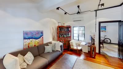 For Rent - 81 Tiong Poh Road