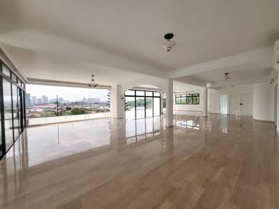 For Rent - BUKIT TIMAH GOOD CLASS BUNGALOW