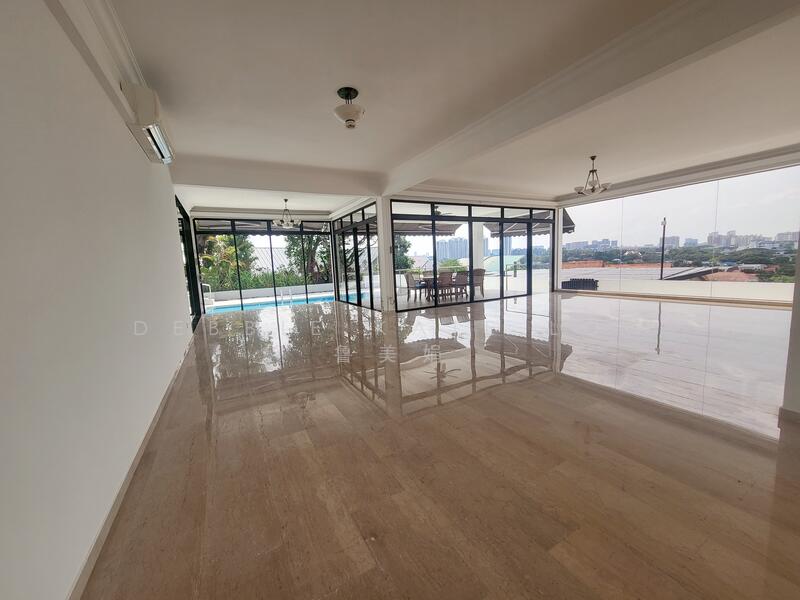 BUKIT TIMAH GOOD CLASS BUNGALOW, Bukit Timah, 5 Bedrooms, 7,000 sqft, Good Class Bungalow For Rent, by Debbie Kate Loo 鲁美娟, 23470358 - PropertyGuru.com.sg