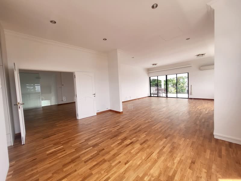 BUKIT TIMAH GOOD CLASS BUNGALOW with SPECTACULAR UNBLOCKED VIEW, Bukit Timah, 5 Bedrooms, 7,000 sqft, Good Class Bungalow For Rent, by Debbie Kate Loo 鲁美娟, 23470358 - PropertyGuru.com.sg