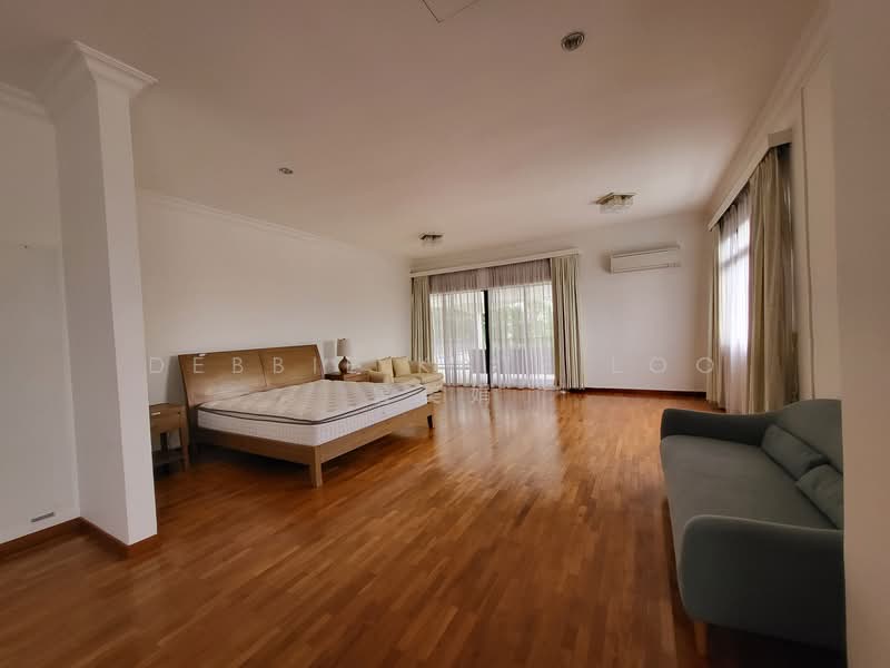 BUKIT TIMAH GOOD CLASS BUNGALOW with SPECTACULAR UNBLOCKED VIEW, Bukit Timah, 5 Bedrooms, 7,000 sqft, Good Class Bungalow For Rent, by Debbie Kate Loo 鲁美娟, 23470358 - PropertyGuru.com.sg