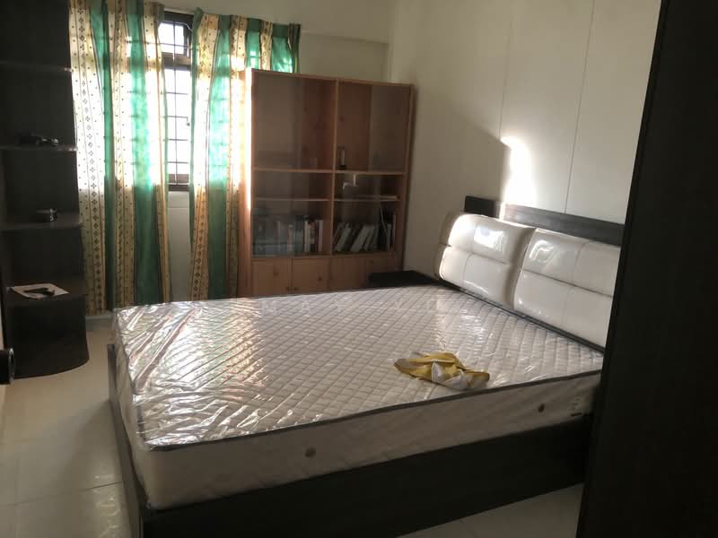 541 Woodlands Drive 16, 541 Woodlands Drive 16, Room Rental, 250 sqft, HDB Flat For Rent, by May Ye, 23470404 - PropertyGuru.com.sg