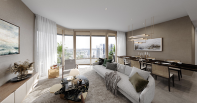 For Sale - Park Nova