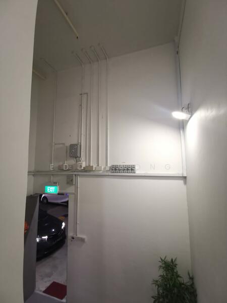 Tagore 8, 421 Tagore Industrial Avenue, 2,346 sqft, Light Industrial (B1) For Rent, by Eddy Wong, 23470829 - CommercialGuru.com.sg