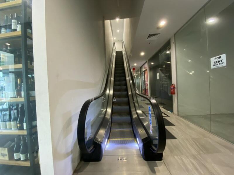 One Dusun Residences, 1 Jalan Dusun, 182 sqft, Other Retail For Sale, by Linda Lin, 23470947 - CommercialGuru.com.sg