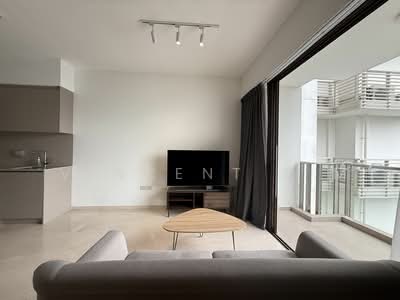 For Rent - Seaside Residences