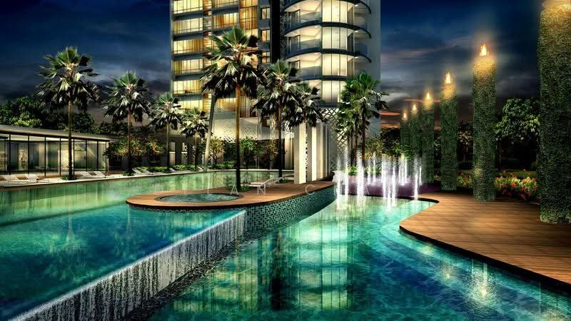 The Trillium, 118 Kim Seng Road, Orchard / River Valley, 2 Bedrooms, 1,399 sqft, Condominium For Rent, by Dylan Chan, 23471484 - PropertyGuru.com.sg