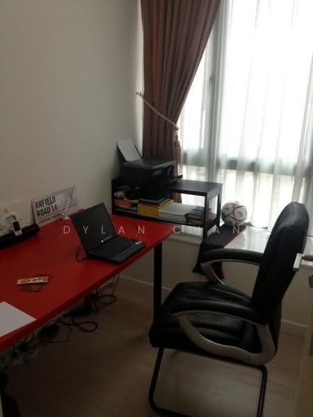 The Trillium, 118 Kim Seng Road, Orchard / River Valley, 2 Bedrooms, 1,399 sqft, Condominium For Rent, by Dylan Chan, 23471484 - PropertyGuru.com.sg