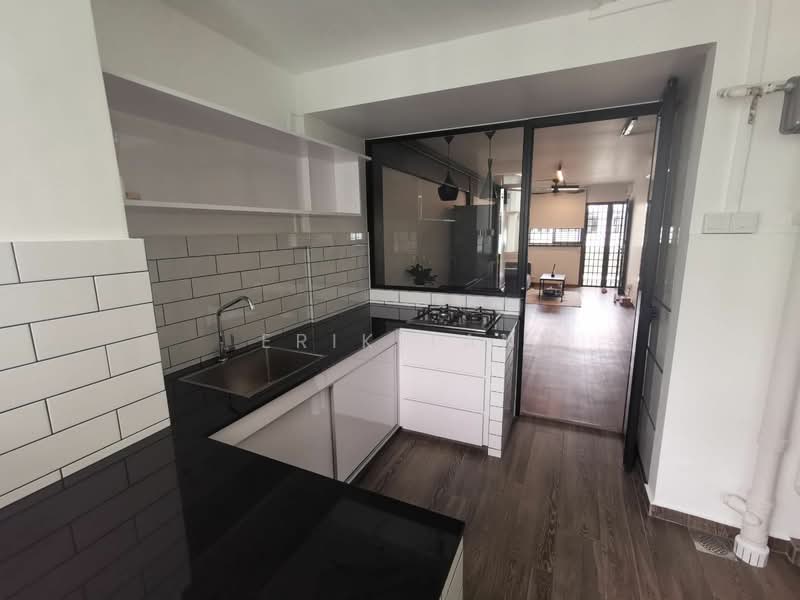 For Rent - 114 Lorong 1 Toa Payoh