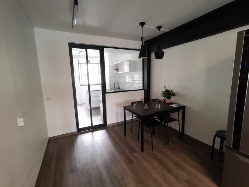 For Rent - 114 Lorong 1 Toa Payoh