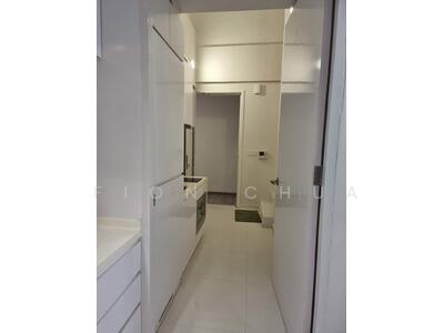 For Rent - #1 Suites (One Suites)