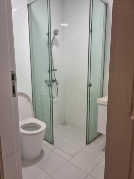 #1 Suites (One Suites), 1 Lorong 20 Geylang, 2 Bedrooms, 560 sqft, Condominium For Rent, by Fion Chua, 23471834 - PropertyGuru.com.sg