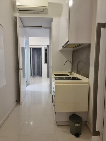 #1 Suites (One Suites), 1 Lorong 20 Geylang, 2 Bedrooms, 560 sqft, Condominium For Rent, by Fion Chua, 23471834 - PropertyGuru.com.sg