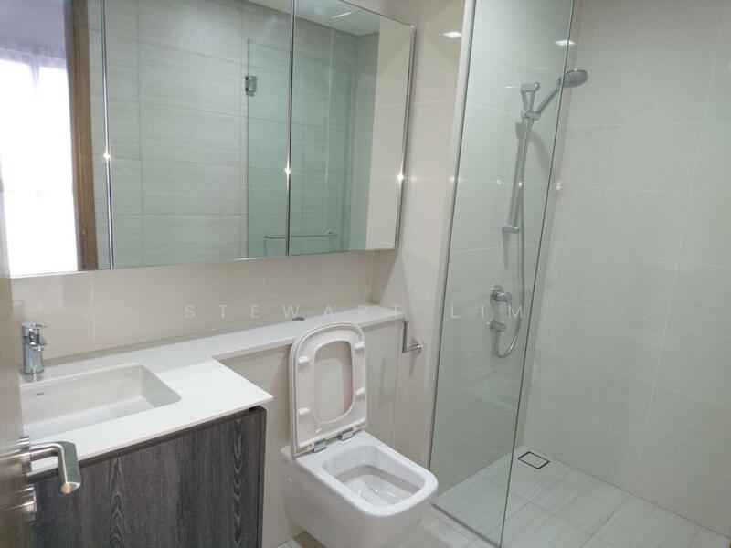 Lakeville, 5 Jurong Lake Link, 2 Bedrooms, 732 sqft, Condominium For Rent, by Stewart Lim, 23471890 - PropertyGuru.com.sg